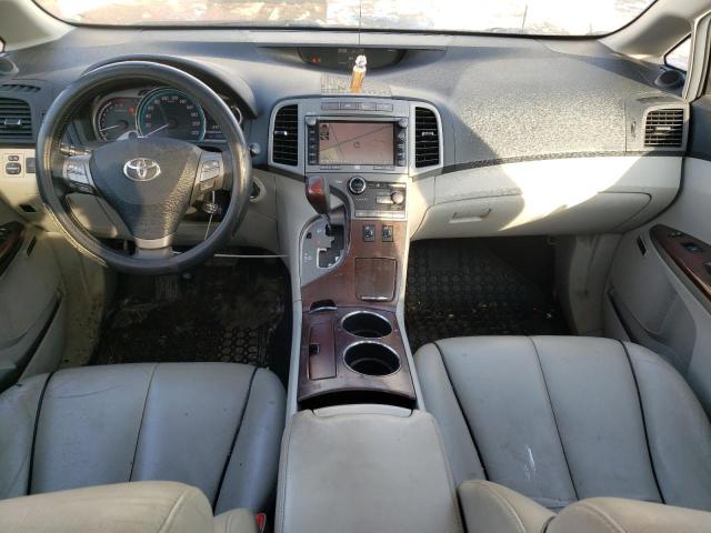 Photo 8 from auction – 2011 TOYOTA VENZA with VIN 4T3BK3BB6BU056431