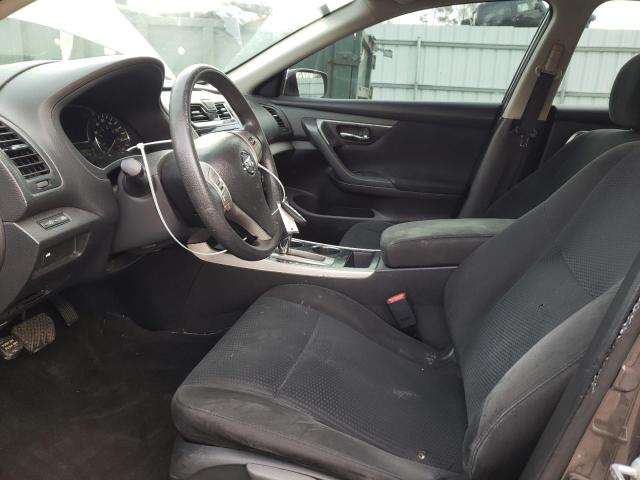Photo 7 from auction – 2015 NISSAN ALTIMA 2.5 with VIN 1N4AL3AP1FN339747