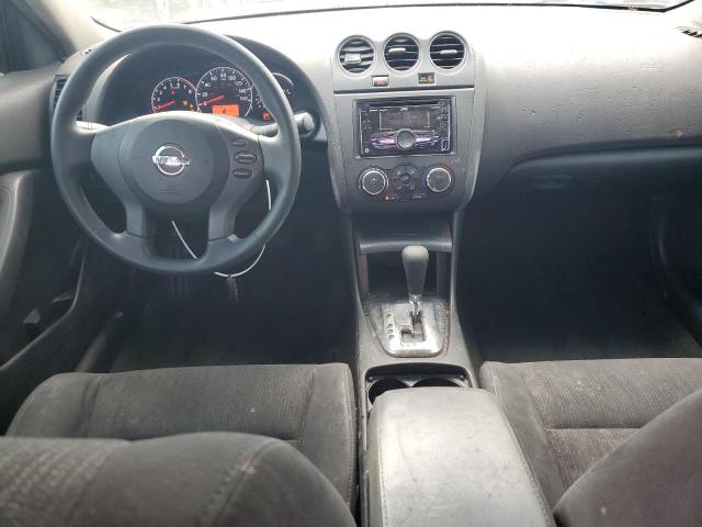 Photo 8 from auction – 2012 NISSAN ALTIMA BAS with VIN 1N4AL2APXCC196167
