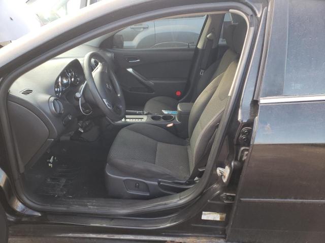 Photo 7 from auction – 2008 PONTIAC G6 BASE with VIN 1G2ZG57N084190831