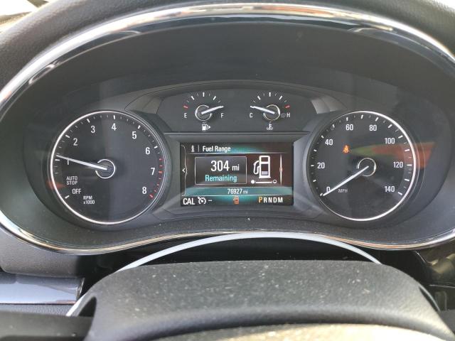 Photo 9 from auction – 2018 BUICK ENCORE SPO with VIN KL4CJ1SM7JB613894