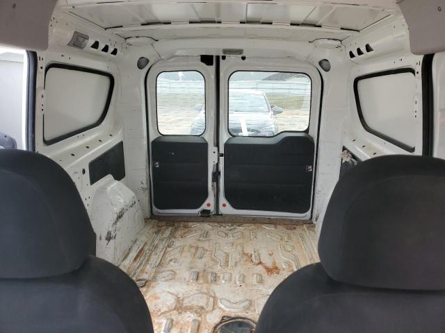 Photo 10 from auction – 2020 RAM PROMASTER with VIN ZFBHRFBB7L6S04020