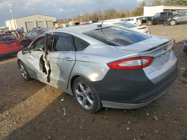 Photo 2 from auction – 2013 FORD FUSION SE with VIN 3FA6P0HR4DR225140