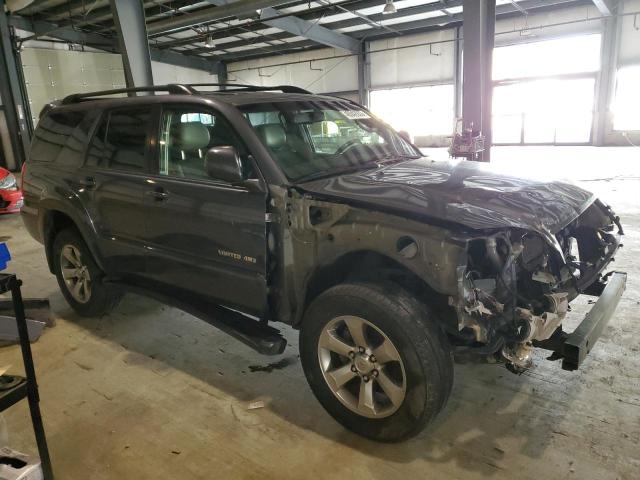 Photo 4 from auction – 2008 TOYOTA 4RUNNER LI with VIN JTEBU17R780132266