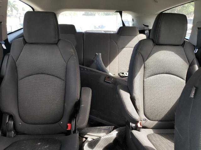 Photo 10 from auction – 2017 CHEVROLET TRAVERSE L with VIN 1GNKRHKD8HJ193895