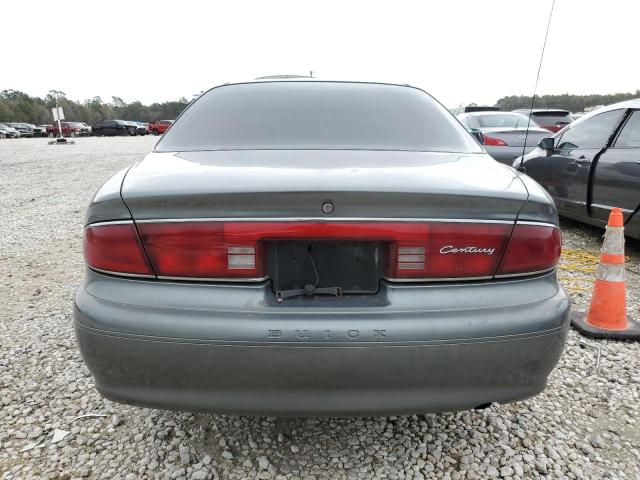 Photo 6 from auction – 2004 BUICK CENTURY CU with VIN 2G4WS52JX41235972