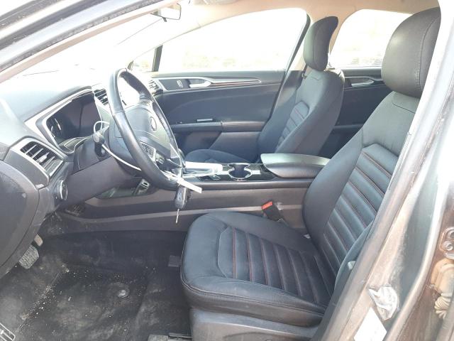 Photo 7 from auction – 2014 FORD FUSION SE with VIN 3FA6P0HD7ER164338