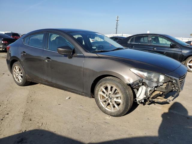 Photo 4 from auction – 2014 MAZDA 3 TOURING with VIN JM1BM1V71E1112560