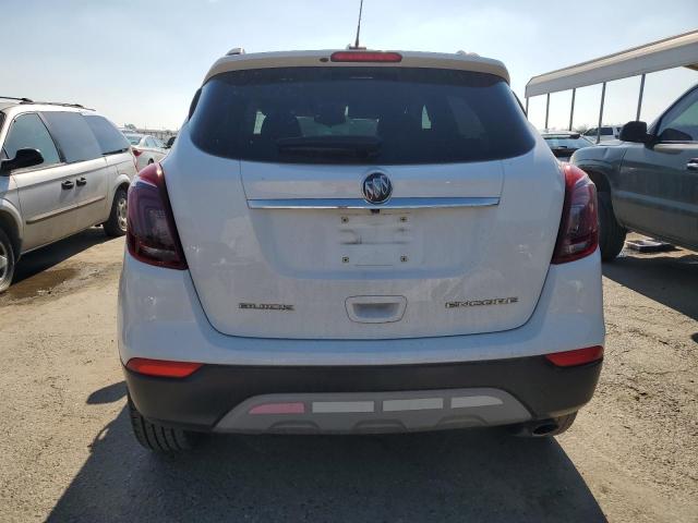 Photo 6 from auction – 2018 BUICK ENCORE PRE with VIN KL4CJASB6JB677147