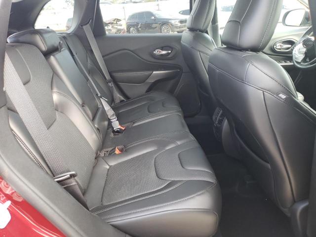 Photo 10 from auction – 2019 JEEP CHEROKEE L with VIN 1C4PJMDX9KD471814