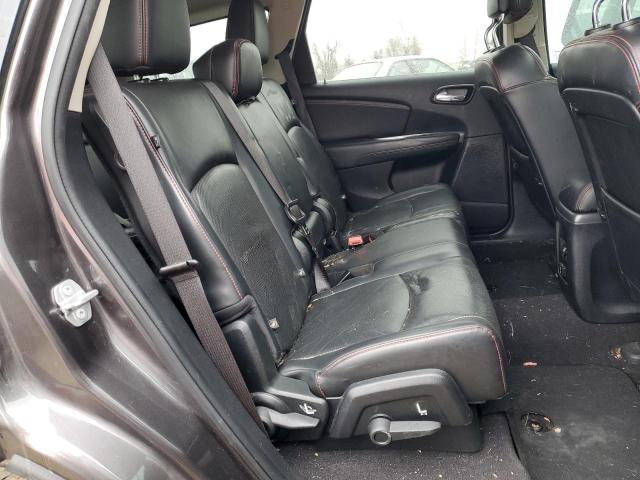 Photo 10 from auction – 2018 DODGE JOURNEY GT with VIN 3C4PDDEG7JT277782