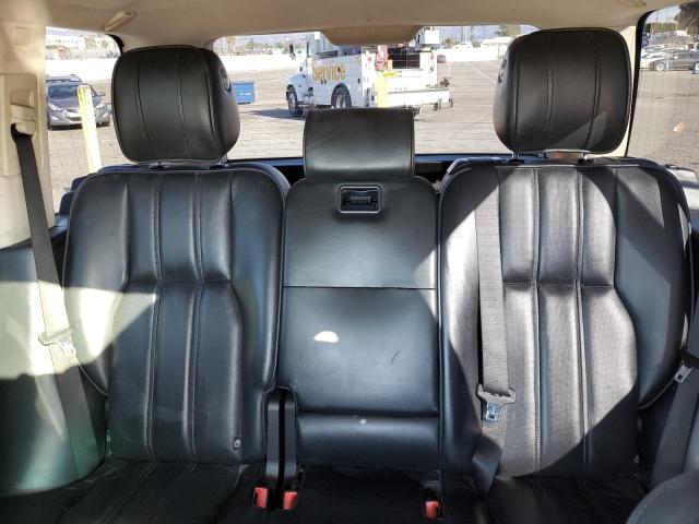 Photo 10 from auction – 2010 LAND ROVER RANGE ROVE with VIN SALMF1E49AA317832