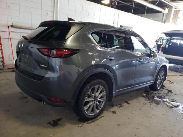 Photo 3 from auction – 2020 MAZDA CX-5 with VIN JM3KFBDM2L0863801
