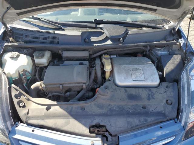 Photo 11 from auction – 2007 TOYOTA PRIUS with VIN JTDKB20U873270183