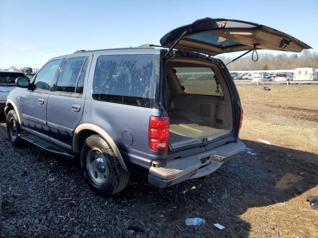 Photo 2 from auction – 1999 FORD EXPEDITION with VIN 1FMPU18L3XLA38169