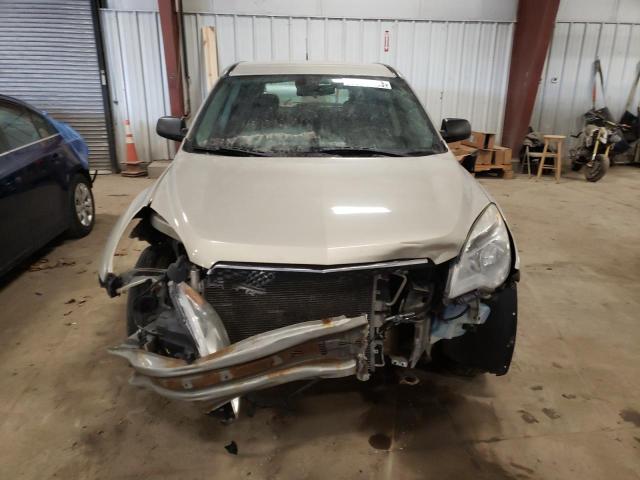 Photo 5 from auction – 2011 CHEVROLET EQUINOX LS with VIN 2CNFLCECXB6284443