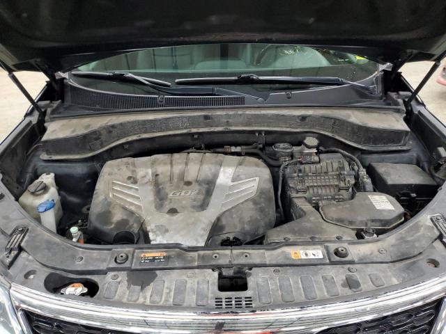 Photo 12 from auction – 2015 KIA SORENTO EX with VIN 5XYKUDA70FG647162