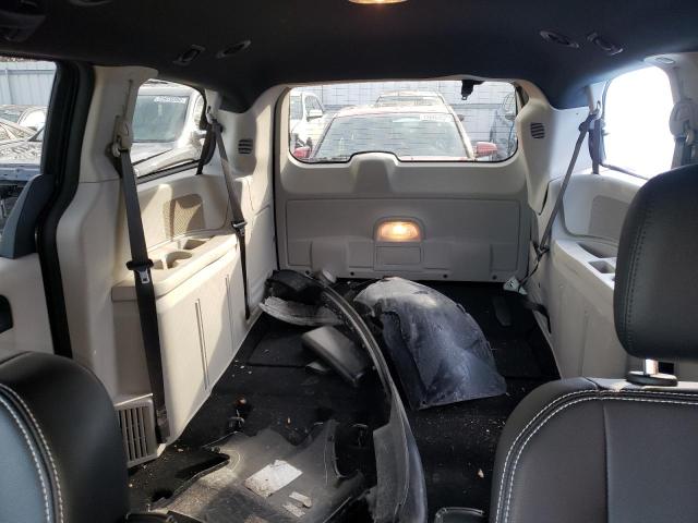 Photo 10 from auction – 2019 DODGE GRAND CARA with VIN 2C4RDGCG7KR684843