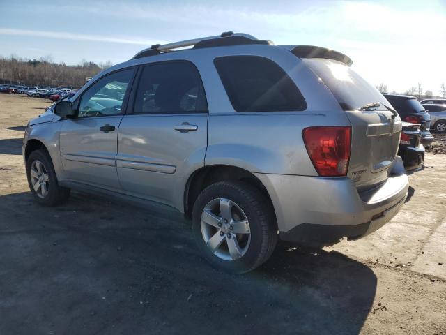 Photo 2 from auction – 2006 PONTIAC TORRENT with VIN 2CKDL73F766052025