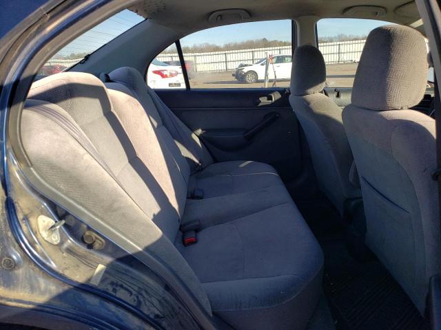 Photo 10 from auction – 2001 HONDA CIVIC EX with VIN 1HGES26751L036638