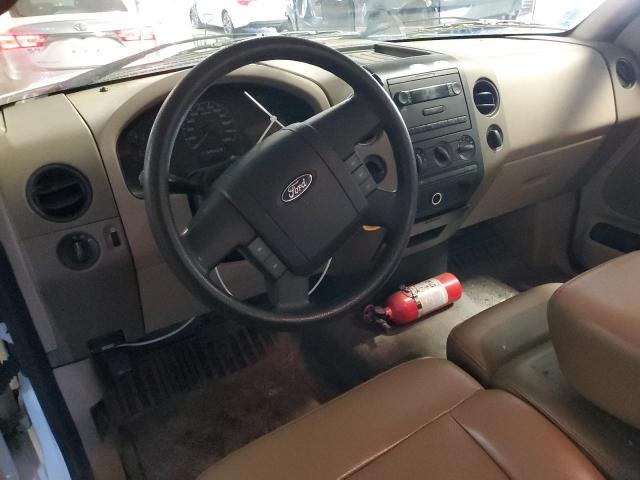 Photo 8 from auction – 2007 FORD F150 with VIN 1FTRF12W37KD54106