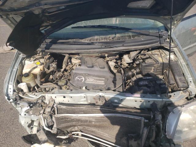 Photo 12 from auction – 2003 MAZDA MPV WAGON with VIN JM3LW28A030365780
