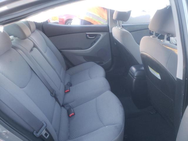 Photo 10 from auction – 2014 HYUNDAI ELANTRA SE with VIN 5NPDH4AE2EH511473