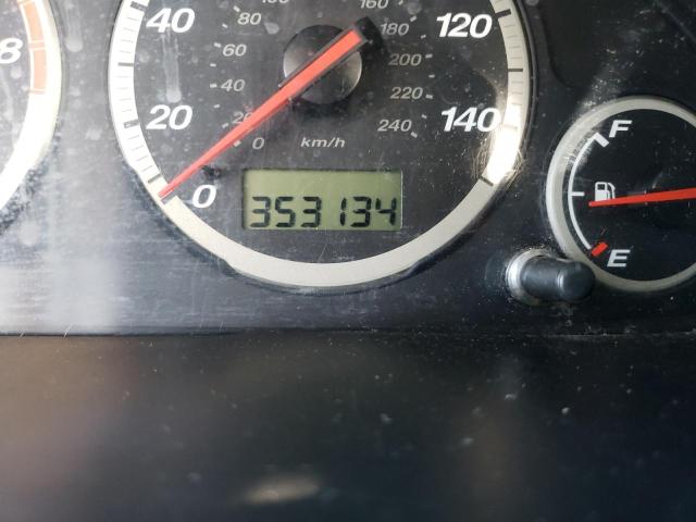 Zdjęcie 9 z aukcji – 2004 HONDA CR-V z VIN JHLRD68413C010144