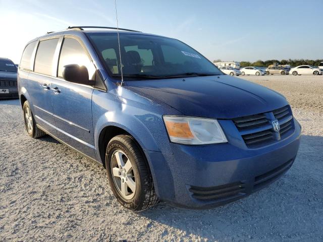 Photo 4 from auction – 2010 DODGE GRAND CARA with VIN 2D4RN3D18AR342898