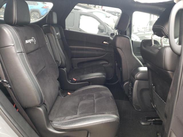 Photo 11 from auction – 2021 DODGE DURANGO SR with VIN 1C4SDJH92MC757069