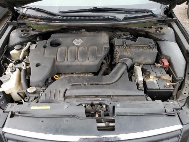 Photo 11 from auction – 2008 NISSAN ALTIMA 2.5 with VIN 1N4AL21E68N415202