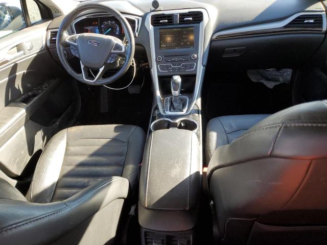 Photo 8 from auction – 2016 FORD FUSION SE with VIN 3FA6P0T91GR329614