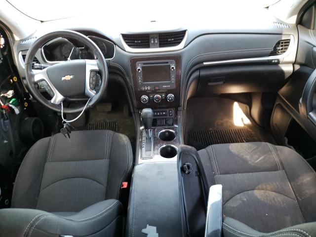 Photo 8 from auction – 2017 CHEVROLET TRAVERSE L with VIN 1GNKVGKD4HJ297791