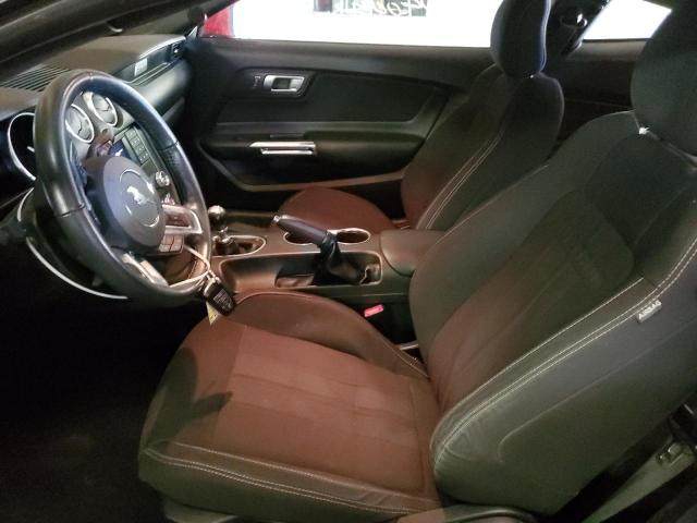 Photo 7 from auction – 2019 FORD MUSTANG with VIN 1FA6P8TH4K5165955