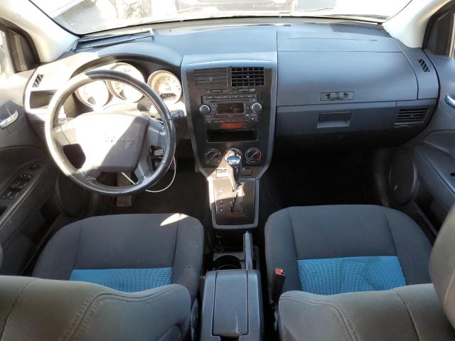 Photo 8 from auction – 2008 DODGE CALIBER SX with VIN 1B3HB48B58D756598