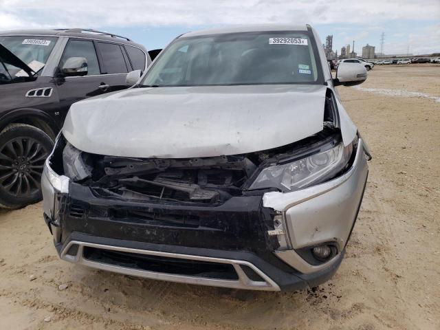 Photo 5 from auction – 2019 MITSUBISHI OUTLANDER with VIN JA4AD3A37KZ055041
