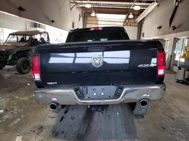 Photo 6 from auction – 2021 RAM 1500 CLASS with VIN 1C6RR7KT9MS559447