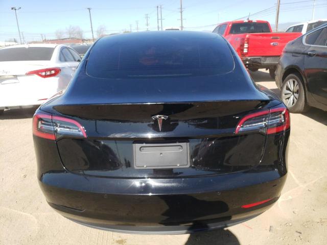 Photo 6 from auction – 2021 TESLA MODEL 3 with VIN 5YJ3E1EA2MF943018