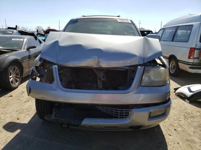 Photo 5 from auction – 2006 FORD EXPEDITION with VIN 1FMFU205X6LA25108