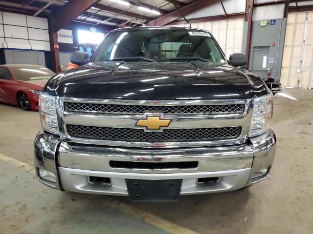 Photo 5 from auction – 2013 CHEVROLET SILVERADO with VIN 1GCRKSE70DZ225202