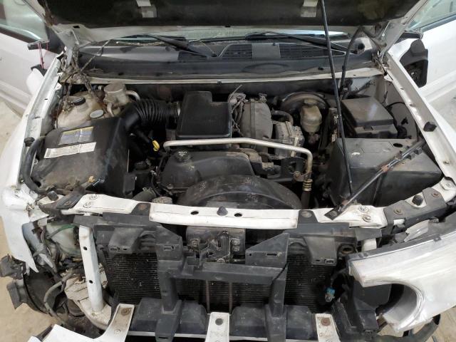 Photo 11 from auction – 2004 BUICK RAINIER CX with VIN 5GADT13S542260708