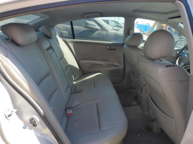 Photo 10 from auction – 2005 NISSAN MAXIMA SE with VIN 1N4BA41E65C818545
