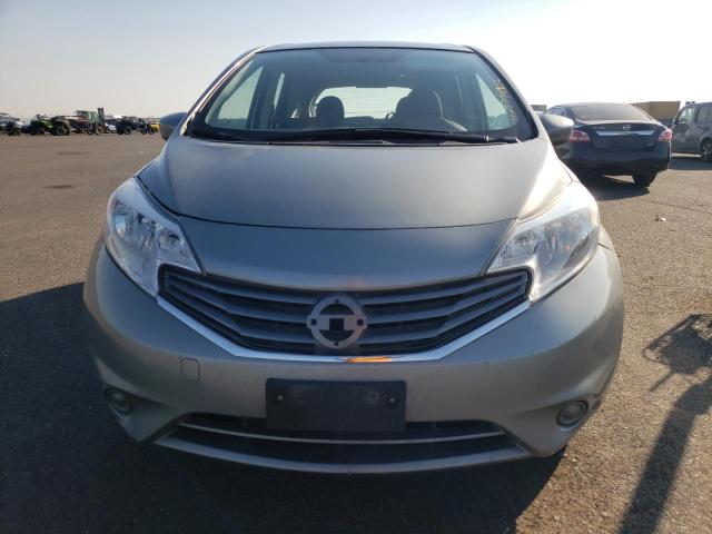 Photo 5 from auction – 2015 NISSAN VERSA NOTE with VIN 3N1CE2CP8FL422681