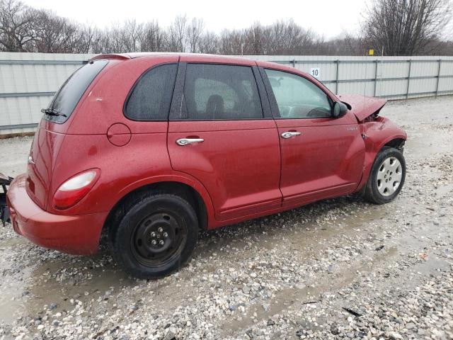 Photo 3 from auction – 2006 CHRYSLER PT CRUISER with VIN 3A4FY58B16T375147
