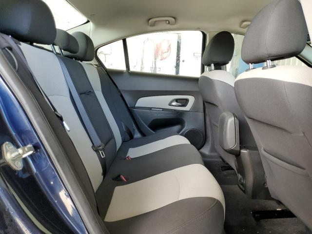 Photo 10 from auction – 2011 CHEVROLET CRUZE LS with VIN 1G1PC5SH2B7100965