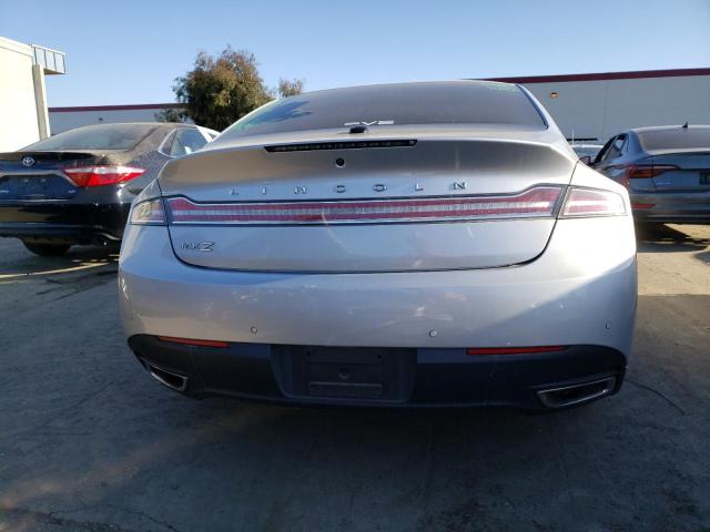 Photo 6 from auction – 2016 LINCOLN MKZ HYBRID with VIN 3LN6L2LUXGR608366