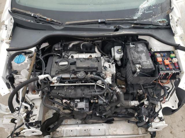 Photo 11 from auction – 2007 VOLKSWAGEN EOS 2.0T S with VIN WVWDA71F07V036164