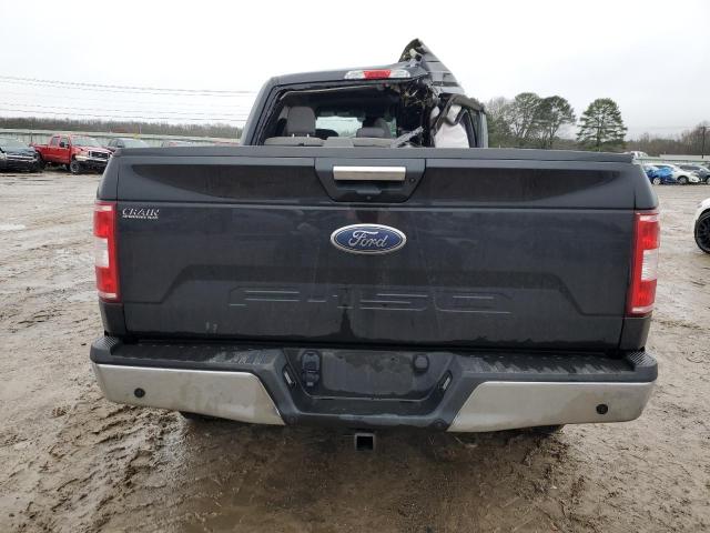 Photo 6 from auction – 2020 FORD F150 SUPER with VIN 1FTEW1E53LKF48615