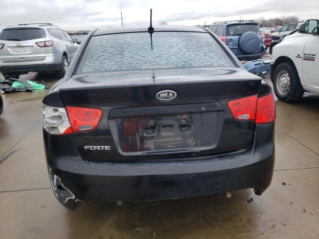 Photo 6 from auction – 2012 KIA FORTE LX with VIN KNAFT4A2XC5561187