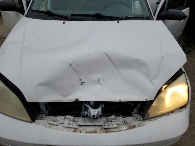 Photo 11 from auction – 2005 FORD FOCUS ZX4 with VIN 1FAFP34N65W147124
